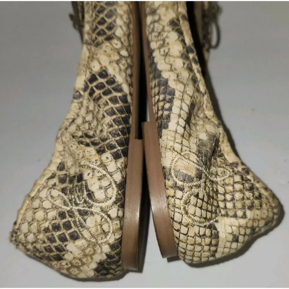 Sam Edelman size pre